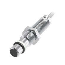 LANBAO M12 IP68 High Pressure Resistant Inductive Proximity Sensor with PUR Cable